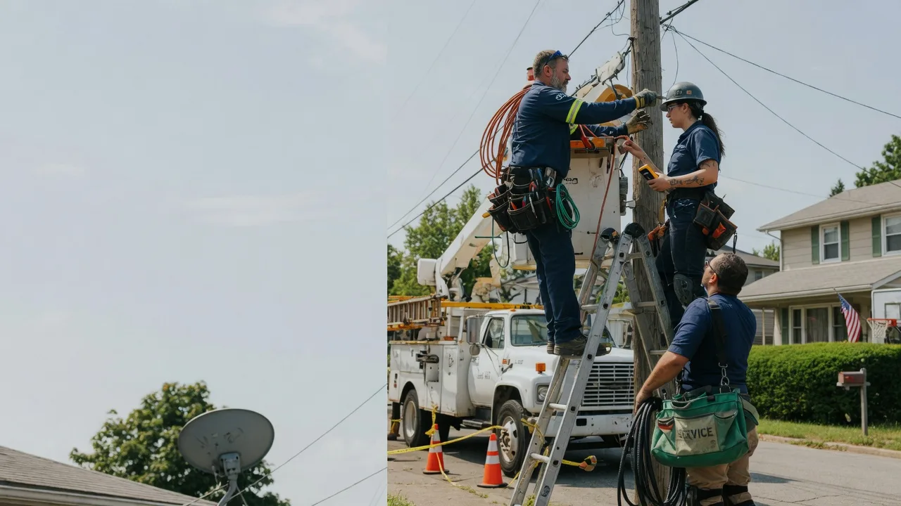 Electrical Repair in Unionville, MI near me